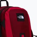 Urban backpack The North Face Hot Shot Se 30 l burgundy crush/lali gur 5