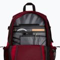 Urban backpack The North Face Hot Shot Se 30 l burgundy crush/lali gur 6