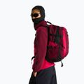 Urban backpack The North Face Hot Shot Se 30 l burgundy crush/lali gur 7