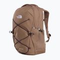 Urban backpack The North Face Jester 22 l garnet/endless