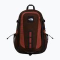 Urban backpack The North Face Hot Shot Se 30 l dark chestnut/copper si