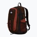 Urban backpack The North Face Hot Shot Se 30 l dark chestnut/copper si 2