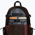 Urban backpack The North Face Hot Shot Se 30 l dark chestnut/copper si 6