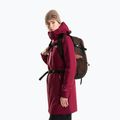 Urban backpack The North Face Hot Shot Se 30 l dark chestnut/copper si 8