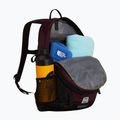 Urban backpack The North Face Borealis Classic deep burgundy/tnf black 3