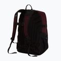 Urban backpack The North Face Borealis Classic deep burgundy/tnf black 4