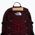 Urban backpack The North Face Borealis Classic deep burgundy/tnf black 5