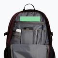 Urban backpack The North Face Borealis Classic deep burgundy/tnf black 6