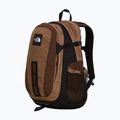 Urban backpack The North Face Hot Shot Se 30 l garnet/smokey brown/tnf 2