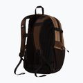 Urban backpack The North Face Hot Shot Se 30 l garnet/smokey brown/tnf 3