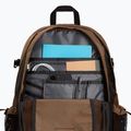 Urban backpack The North Face Hot Shot Se 30 l garnet/smokey brown/tnf 6
