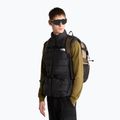 Urban backpack The North Face Hot Shot Se 30 l garnet/smokey brown/tnf 8
