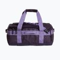 Travel bag The North Face Base Camp Voyager Duffel 42 l endless dusk/grounded purple