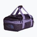 Travel bag The North Face Base Camp Voyager Duffel 42 l endless dusk/grounded purple 2