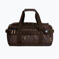 Travel bag The North Face Base Camp Voyager Duffel 42 l dark chestnut/garnet