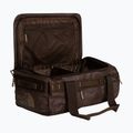 Travel bag The North Face Base Camp Voyager Duffel 42 l dark chestnut/garnet 4