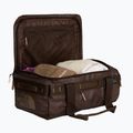 Travel bag The North Face Base Camp Voyager Duffel 42 l dark chestnut/garnet 5