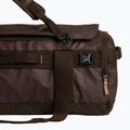 Travel bag The North Face Base Camp Voyager Duffel 42 l dark chestnut/garnet 6