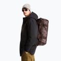 Travel bag The North Face Base Camp Voyager Duffel 42 l dark chestnut/garnet 8