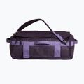 Travel bag The North Face Base Camp Voyager Duffel 32 l endless dusk/grounded purple