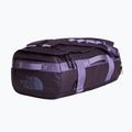 Travel bag The North Face Base Camp Voyager Duffel 32 l endless dusk/grounded purple 2
