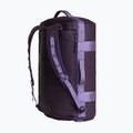 Travel bag The North Face Base Camp Voyager Duffel 32 l endless dusk/grounded purple 3