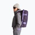 Travel bag The North Face Base Camp Voyager Duffel 32 l endless dusk/grounded purple 8