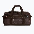 Travel bag The North Face Base Camp Voyager Duffel 62 l dark chestnut/garnet