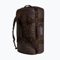 Travel bag The North Face Base Camp Voyager Duffel 62 l dark chestnut/garnet 3
