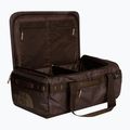 Travel bag The North Face Base Camp Voyager Duffel 62 l dark chestnut/garnet 4