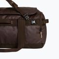 Travel bag The North Face Base Camp Voyager Duffel 62 l dark chestnut/garnet 5