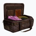 Travel bag The North Face Base Camp Voyager Duffel 62 l dark chestnut/garnet 6
