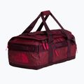 Travel bag The North Face Base Camp Voyager Duffel 42 l burgundy crush/deep bur 2