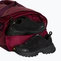 Travel bag The North Face Base Camp Voyager Duffel 42 l burgundy crush/deep bur 7