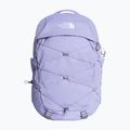 Women's urban backpack The North Face Borealis pale plum light
