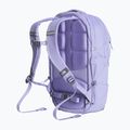 Women's urban backpack The North Face Borealis pale plum light 3