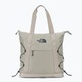Bag The North Face Borealis Tote 22 l stone slab/dark chestnut