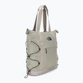 Bag The North Face Borealis Tote 22 l stone slab/dark chestnut 2