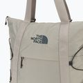 Bag The North Face Borealis Tote 22 l stone slab/dark chestnut 4