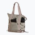 Bag The North Face Borealis Tote 22 l stone slab/dark chestnut 8