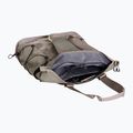 Bag The North Face Borealis Tote 22 l stone slab/dark chestnut 9