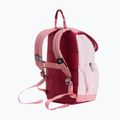 Urban backpack The North Face Mini Explorer primrose/pale blossom/fermented clay 3
