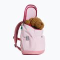 Urban backpack The North Face Mini Explorer primrose/pale blossom/fermented clay 4