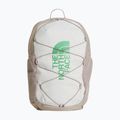 Urban backpack The North Face Court Jester cumulus cloud/stone slab/dimmed algae