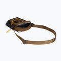 Pouch The North Face Jester Crossbody caraway seed/tnf black 4