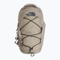 Urban sling bag The North Face Borealis Sling 6 l stone slab/dark