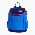 Urban backpack The North Face Mini Explorer active blue/bold blue