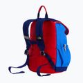 Urban backpack The North Face Mini Explorer active blue/bold blue 4
