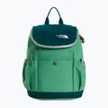 Urban backpack The North Face Mini Explorer dimmed algae/slate moss/pacific teal