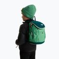 Urban backpack The North Face Mini Explorer dimmed algae/slate moss/pacific teal 5